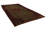 Songhur - Koliai Perzisch Tapijt 325x160 - Afbeelding 1