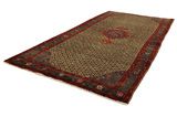 Songhur - Koliai Perzisch Tapijt 325x160 - Afbeelding 2