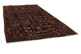 Koliai - Kurdi Perzisch Tapijt 300x153 - Afbeelding 1