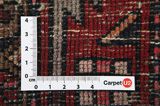 Koliai - Kurdi Perzisch Tapijt 300x153 - Afbeelding 4