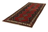 Enjilas - Hamadan Perzisch Tapijt 270x106 - Afbeelding 2
