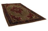 Songhur - Koliai Perzisch Tapijt 313x156 - Afbeelding 1