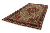 Songhur - Koliai Perzisch Tapijt 313x156 - Afbeelding 2