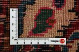 Songhur - Koliai Perzisch Tapijt 313x156 - Afbeelding 4