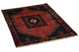 Kelardasht Perzisch Tapijt 118x88 - Afbeelding 1