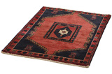 Kelardasht Perzisch Tapijt 118x88 - Afbeelding 2