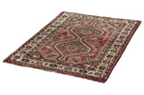 Shiraz - Qashqai Perzisch Tapijt 156x110 - Afbeelding 2