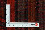 Lori - Bakhtiari Perzisch Tapijt 199x155 - Afbeelding 4
