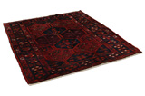 Lori Perzisch Tapijt 180x150 - Afbeelding 1