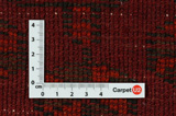 Lori Perzisch Tapijt 180x150 - Afbeelding 4