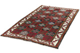 Lori - Bakhtiari Perzisch Tapijt 227x141 - Afbeelding 2