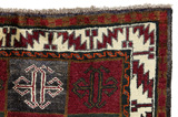 Lori - Bakhtiari Perzisch Tapijt 227x141 - Afbeelding 3