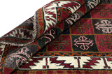 Lori - Bakhtiari Perzisch Tapijt 227x141 - Afbeelding 5