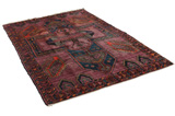 Lori Perzisch Tapijt 247x160 - Afbeelding 1