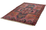 Lori Perzisch Tapijt 247x160 - Afbeelding 2
