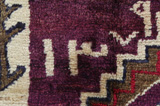 Lori - Qashqai Perzisch Tapijt 236x148 - Afbeelding 6