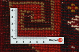 Lori - Bakhtiari Perzisch Tapijt 240x152 - Afbeelding 4