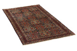 Beluch - Turkaman Perzisch Tapijt 175x97 - Afbeelding 1