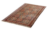 Beluch - Turkaman Perzisch Tapijt 175x97 - Afbeelding 2