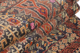 Beluch - Turkaman Perzisch Tapijt 175x97 - Afbeelding 3