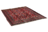 Farahan - Sarouk Perzisch Tapijt 212x164 - Afbeelding 1