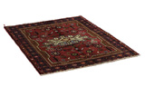 Malayer - Sarouk Perzisch Tapijt 150x108 - Afbeelding 1