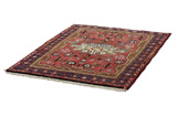 Malayer - Sarouk Perzisch Tapijt 150x108 - Afbeelding 2