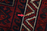 Lori - Bakhtiari Perzisch Tapijt 195x168 - Afbeelding 17