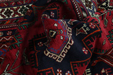 Afshar - Sirjan Perzisch Tapijt 200x143 - Afbeelding 6