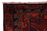 Lori - Qashqai Perzisch Tapijt 194x178 - Afbeelding 3