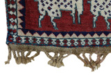 Gabbeh - Qashqai Perzisch Tapijt 166x115 - Afbeelding 5