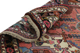 Tuiserkan - Hamadan Perzisch Tapijt 157x110 - Afbeelding 3