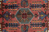 Tuiserkan - Hamadan Perzisch Tapijt 157x110 - Afbeelding 6