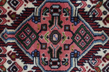 Enjilas - Hamadan Perzisch Tapijt 126x82 - Afbeelding 6