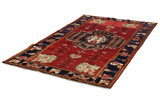 Lori - Bakhtiari Perzisch Tapijt 252x144 - Afbeelding 2