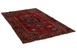 Lori - Bakhtiari Perzisch Tapijt 250x146 - Afbeelding 1