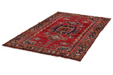 Lori - Bakhtiari Perzisch Tapijt 250x146 - Afbeelding 2