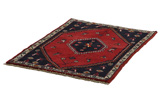 Kelardasht Perzisch Tapijt 120x90 - Afbeelding 2