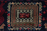 Afshar - Sirjan Perzisch Tapijt 214x148 - Afbeelding 6