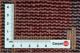 Lori - Qashqai Perzisch Tapijt 215x160 - Afbeelding 4