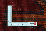 Lori - Bakhtiari Perzisch Tapijt 183x152 - Afbeelding 4