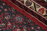 Hosseinabad - Hamadan Perzisch Tapijt 700x74 - Afbeelding 5