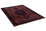 Lori - Bakhtiari Perzisch Tapijt 240x158 - Afbeelding 1