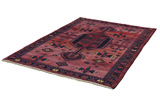 Lori - Bakhtiari Perzisch Tapijt 240x158 - Afbeelding 2