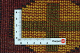 Lori - Gabbeh Perzisch Tapijt 198x150 - Afbeelding 4