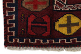 Lori - Gabbeh Perzisch Tapijt 198x150 - Afbeelding 6