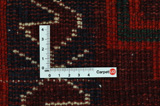Lori - Qashqai Perzisch Tapijt 218x186 - Afbeelding 4