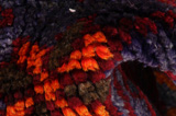 Lori - Gabbeh Perzisch Tapijt 221x150 - Afbeelding 8