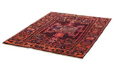 Lori - Bakhtiari Perzisch Tapijt 203x143 - Afbeelding 2
