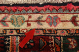 Tuiserkan - Hamadan Perzisch Tapijt 110x85 - Afbeelding 17